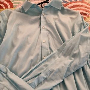 Michael Kors Dress Shirt